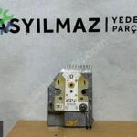 RENAULT CLİO 4 FAR KONTROL ÜNİTESİ MK10590654