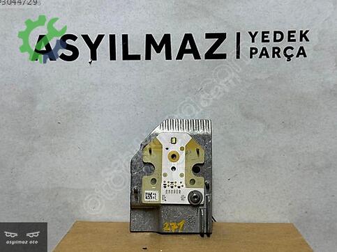 Renault Clio Far Beyni çıkma parça