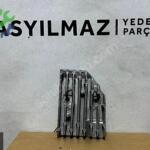 RENAULT CLİO 4 FAR KONTROL ÜNİTESİ MK10590654