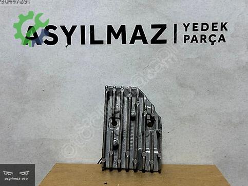 Renault Clio Far Beyni MK10590654 çıkma parça