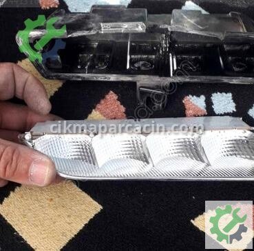 Renault Clio Gündüz Farı (DRL) çıkma parça
