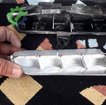 Renault Clio Gündüz Farı (DRL) çıkma parça