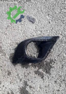 Renault Clio Sis Farı Çerçevesi çıkma parça