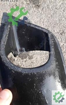 Renault Clio Sis Farı Çerçevesi çıkma parça