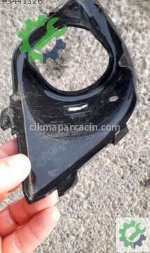 Renault Clio Sis Farı Çerçevesi çıkma parça