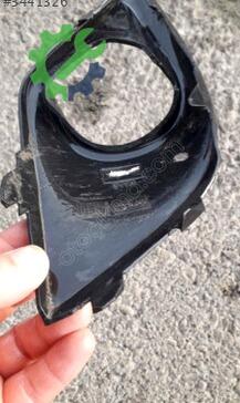 Renault Clio Sis Farı Çerçevesi çıkma parça