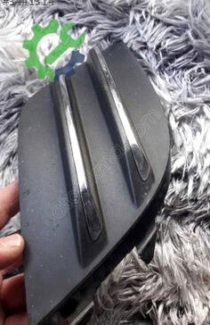 Renault Clio Sis Farı Çerçevesi çıkma parça