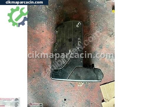 Renault Clio Yakıt Filtresi çıkma parça