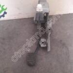 RENAULT CLİO 4 FREN PEDALI