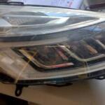 RENAULT CLİO 4 FULL LED SAĞ FAR ÇIKMA