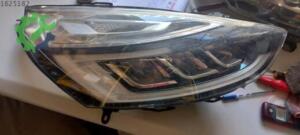 RENAULT CLİO 4 FULL LED SAĞ FAR ÇIKMA