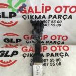 Renault Clio 4 Gaz Pedalı Hatasız Orjinal Çıkma