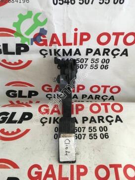 Renault Clio Pedal çıkma parça