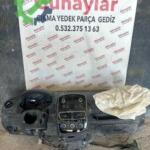 Renault Clio Çıkma Göğüs