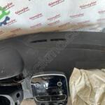 Renault Clio Çıkma Göğüs