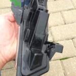 Renault Clio 4 gündüz farları