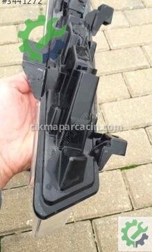 Renault Clio Far (Sol) çıkma parça
