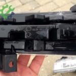 Renault Clio 4 gündüz farları