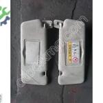 Renault Clio Güneşlik Çıkma