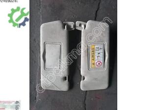 Renault Clio Güneşlik Çıkma