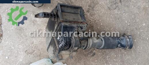 Renault Clio Hava Filtresi çıkma parça