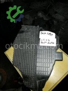Renault Clio 4 Hava Filtresi hatasız orjinal çıkma