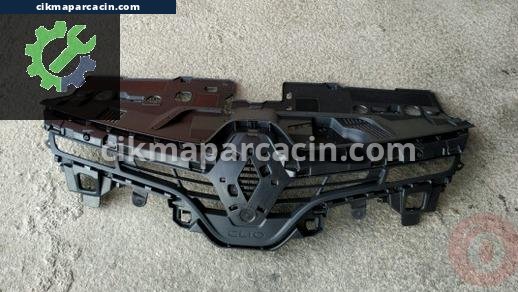 Renault Clio Ön Panjur çıkma parça