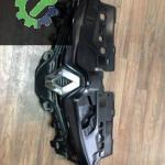 Renault Clio 4 HB Ön Panjur  arma ve çıta 622563184R