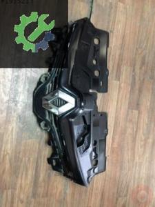 Renault Clio 4 HB Ön Panjur  arma ve çıta 622563184R