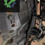 Renault Clio 4 HB Ön Panjur  arma ve çıta 622563184R