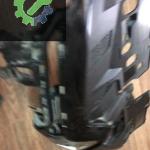 Renault Clio 4 HB Ön Panjur  arma ve çıta 622563184R
