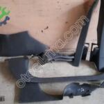 RENAULT CLİO 4 İÇ BAKALİTLER KARIŞIK FİYAT PARÇAYA GÖRE