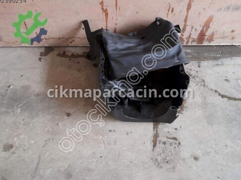 Renault Clio Bakalit çıkma parça