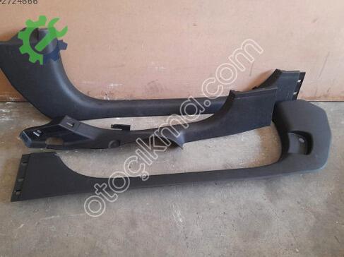 Renault Clio Bakalitler çıkma parça