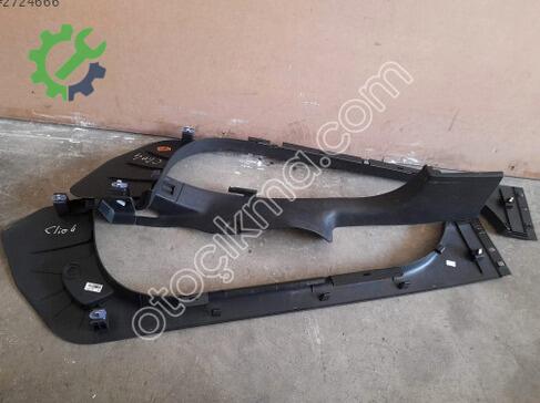 Renault Clio Bakalitler çıkma parça