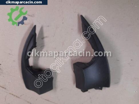 Renault Clio Bakalitler çıkma parça