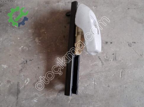 Renault Clio Bakalitler çıkma parça