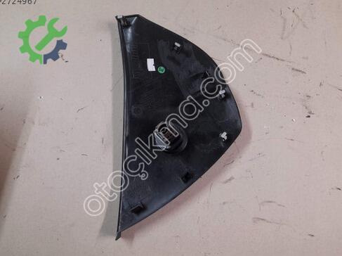 Renault Clio Bakalitler çıkma parça