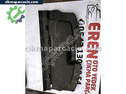 Renault Clio Arka Bagaj çıkma parça