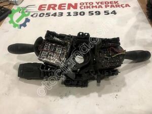 Renault Clio 4 için Temiz Sinyal Kolu Satışı