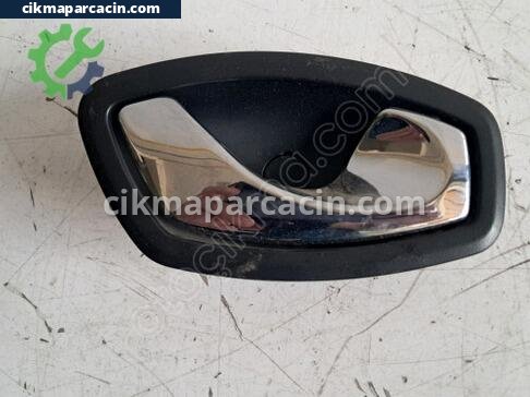 Renault Clio Kapı Kolu çıkma parça