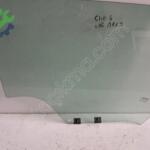 RENAULT CLİO 4 İCON SAĞ ARKA KAPI CAMI