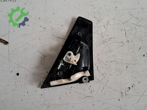 Renault Clio Kapı Kolu çıkma parça