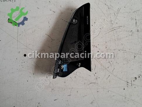 Renault Clio Bakalitler çıkma parça
