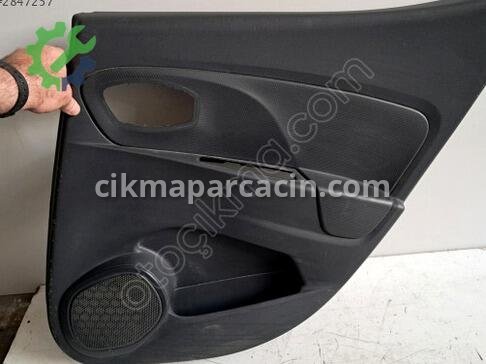 Renault Clio Kapı Döşemesi çıkma parça