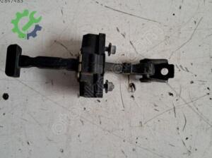 RENAULT CLİO 4 İCON SAĞ ARKA KAPI GERGİSİ
