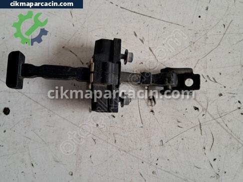 Renault Clio Kapı Gergisi çıkma parça