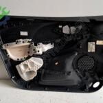 RENAULT CLİO 4 İCON SAĞ ÖN KAPI DÖŞEMESİ