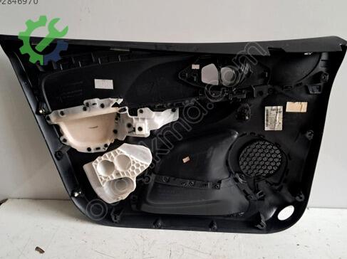 Renault Clio Kapı Döşemesi çıkma parça