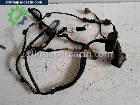 Renault Clio Elektrik Tesisatı çıkma parça